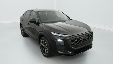 357196_p2 - AUDI - Q3 SPORTBACK HYBRIDE - 2025