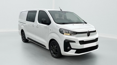 377978_p2 - CITROEN - JUMPY - 2025 377978_p2 - CITROEN - JUMPY - 2025