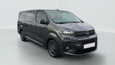 377979_p2 - CITROEN - JUMPY - 2025 377979_p2 - CITROEN - JUMPY - 2025