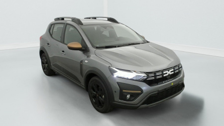 379056_p2 - DACIA - SANDERO - 2026