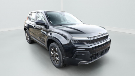 378400_p2 - JEEP - AVENGER - 2026 378400_p2 - JEEP - AVENGER - 2026