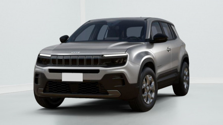 378071_p2 - JEEP - AVENGER - 2026 378071_p2 - JEEP - AVENGER - 2026