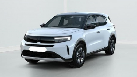 380246_p2 - OPEL - FRONTERA - 2026