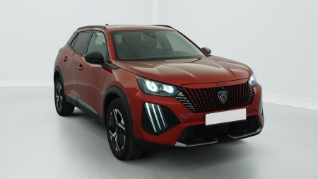 371419_p2 - PEUGEOT - 2008 - 2025