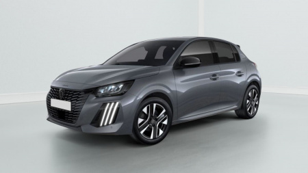 378661_p2 - PEUGEOT - 208 - 2026 378661_p2 - PEUGEOT - 208 - 2026