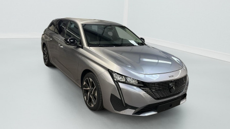 369493_p2 - PEUGEOT - 308 SW - 2025