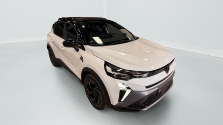 377876_p2 - RENAULT - CAPTUR - 2026