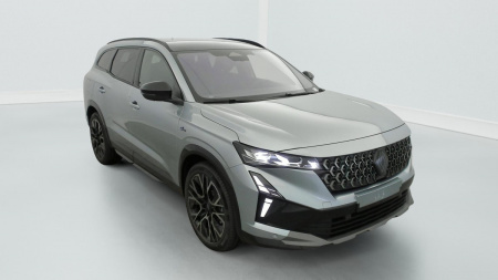 364702_p2 - RENAULT - ESPACE VI NOUVEAU - 2025 364702_p2 - RENAULT - ESPACE VI NOUVEAU - 2025