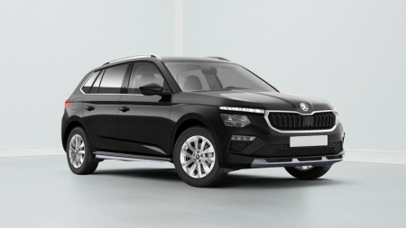 378397_p2 - SKODA - KAMIQ - 2026