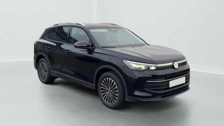 366329_p2 - VOLKSWAGEN - TIGUAN - 2025