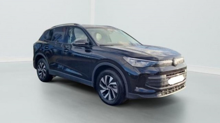 366324_p2 - VOLKSWAGEN - TIGUAN - 2025