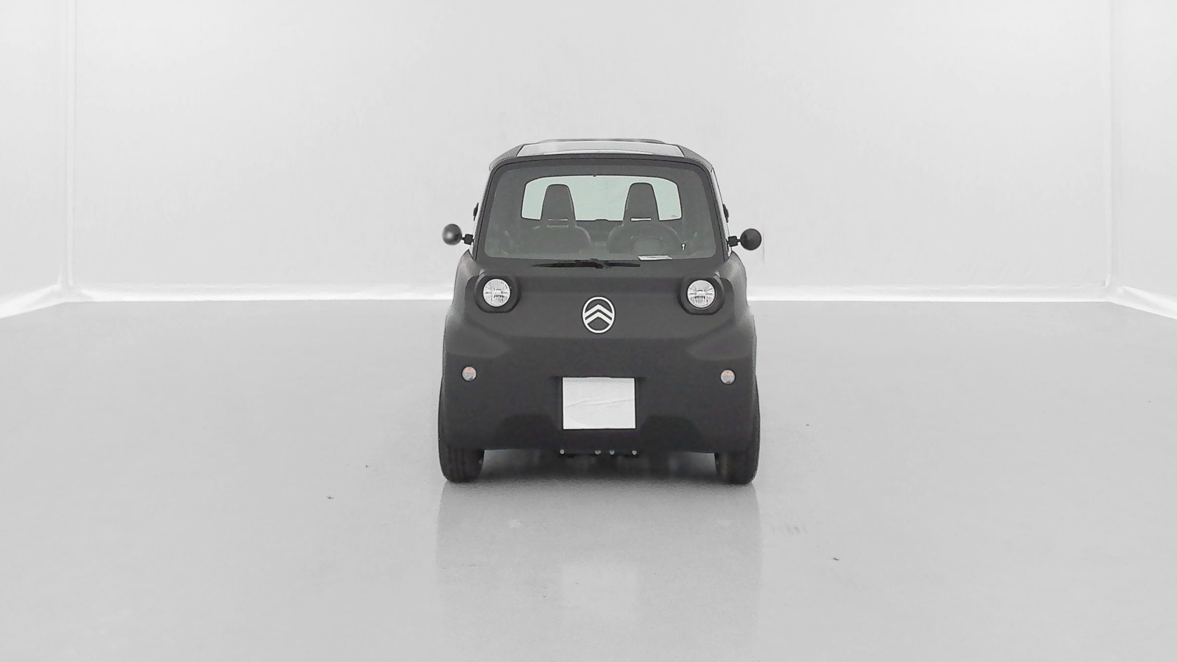 GLI00020859_p53 - CITROEN - AMI - 2026 - photo 2