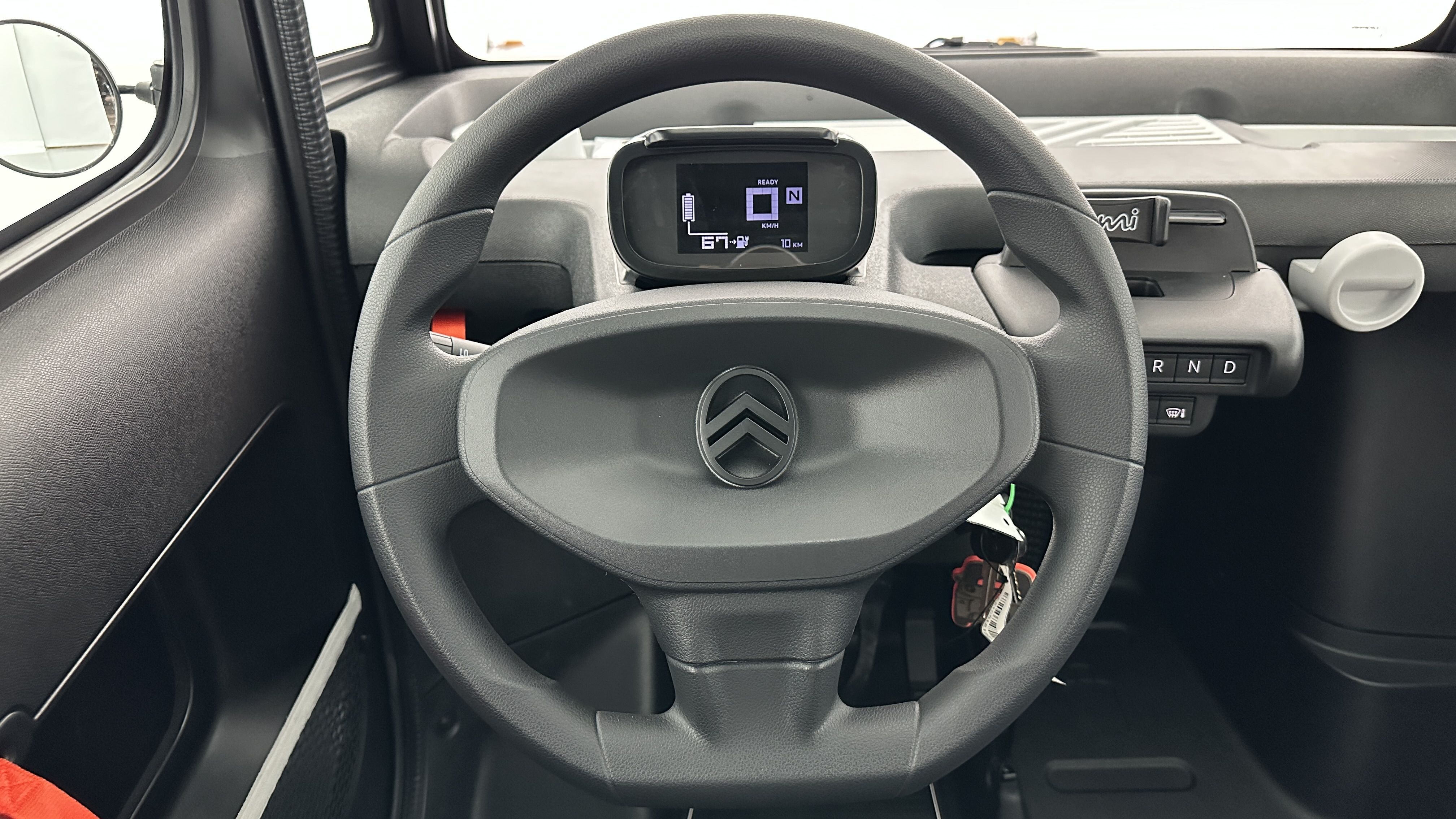 GLI00020859_p53 - CITROEN - AMI - 2026 - photo 10