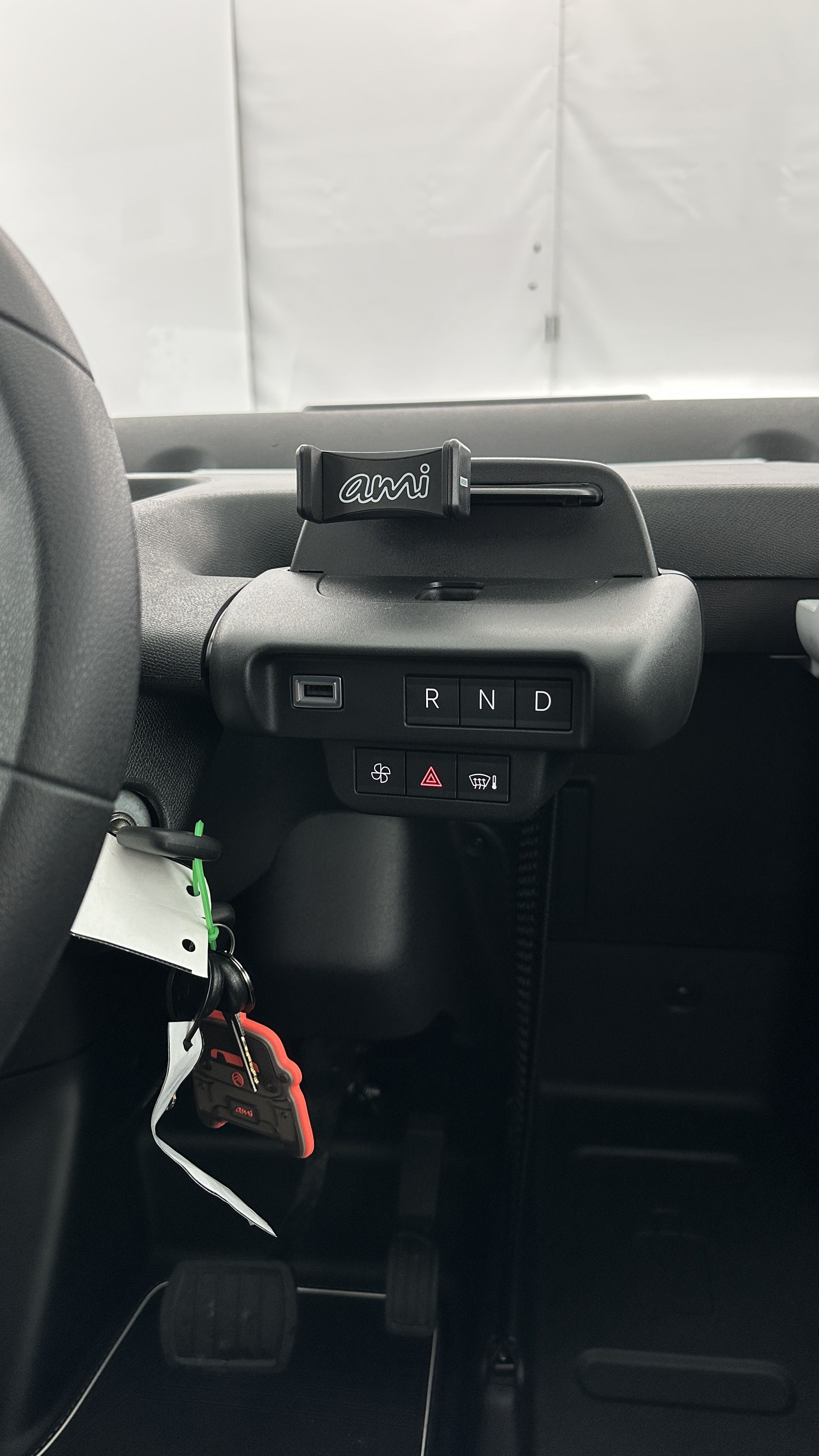 GLI00020859_p53 - CITROEN - AMI - 2026 - photo 11