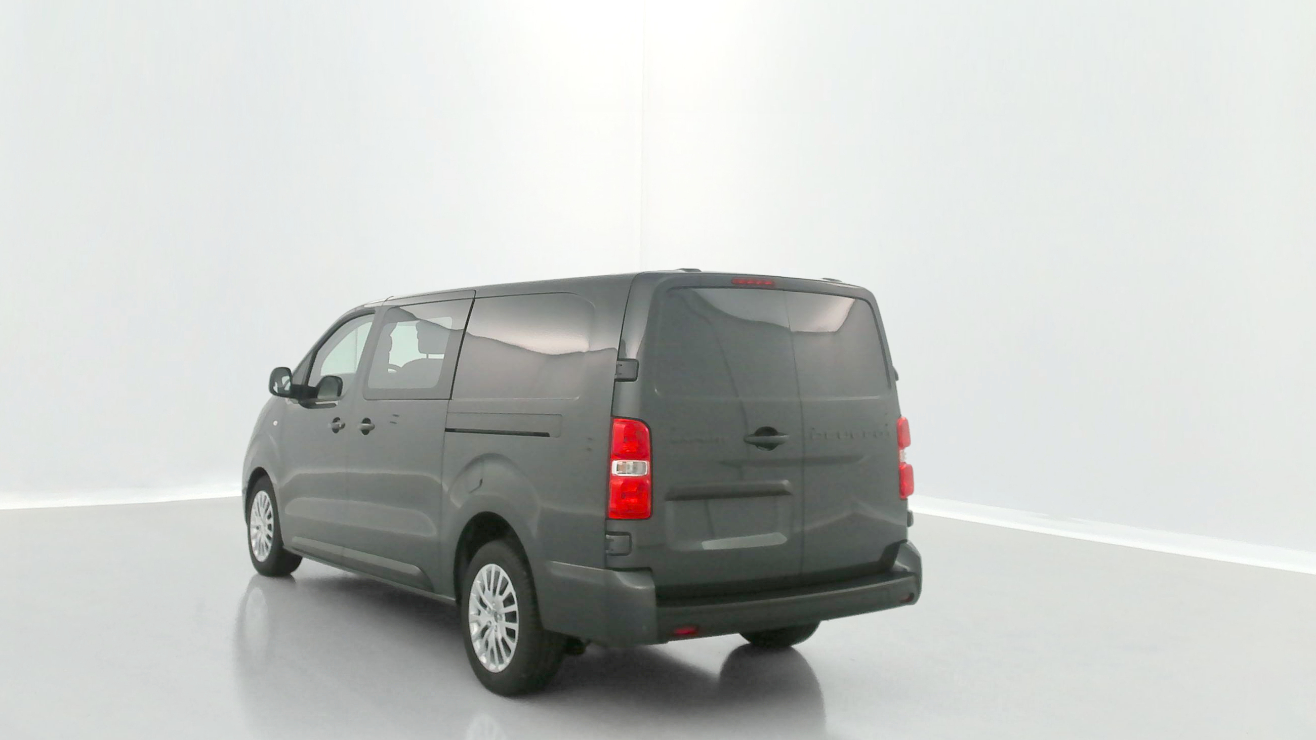 GLI00023163_p53 - PEUGEOT - EXPERT CA - 2025 - photo 5