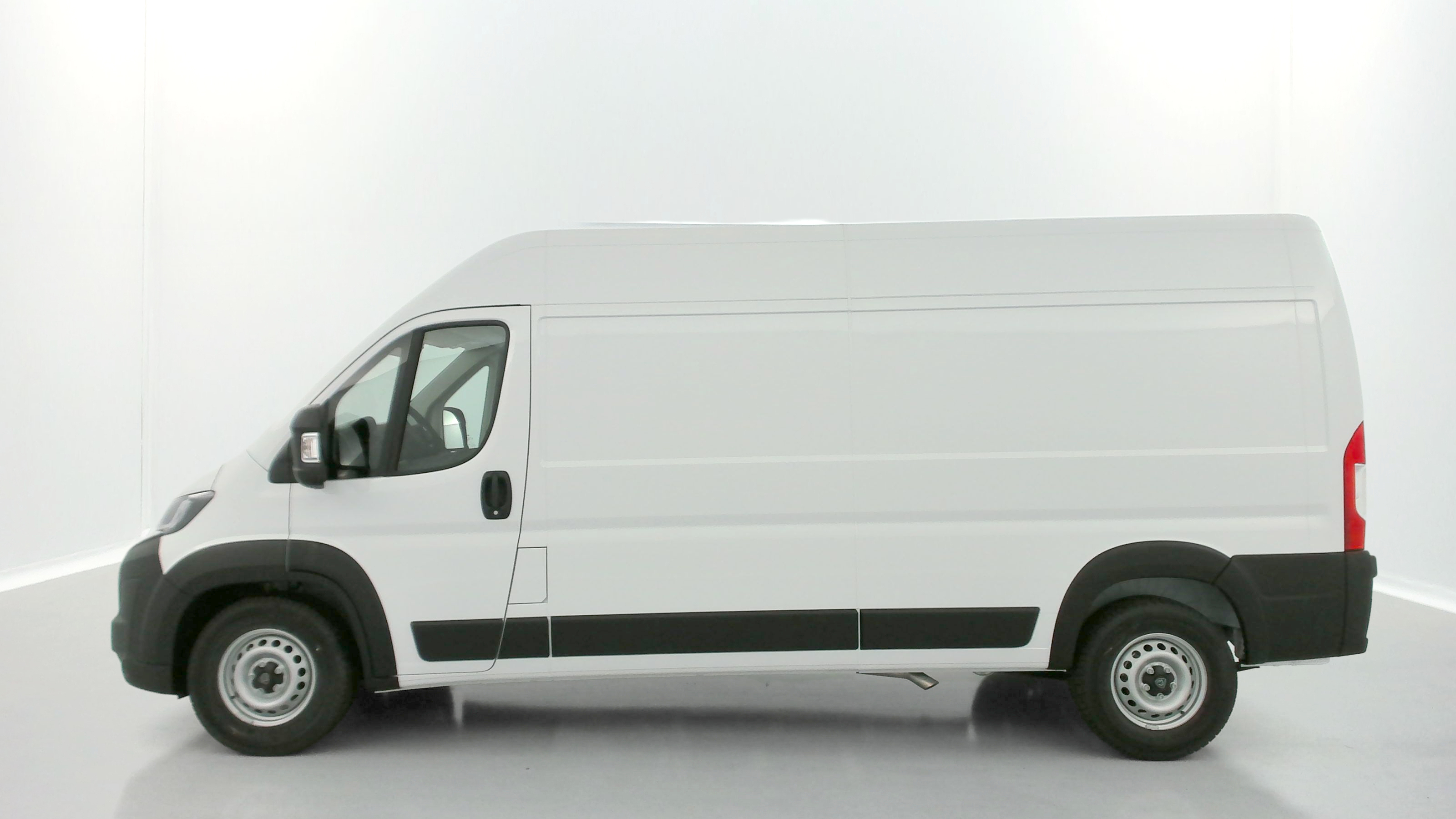 GLI00023503_p53 - PEUGEOT - BOXER - 2025 - photo 4