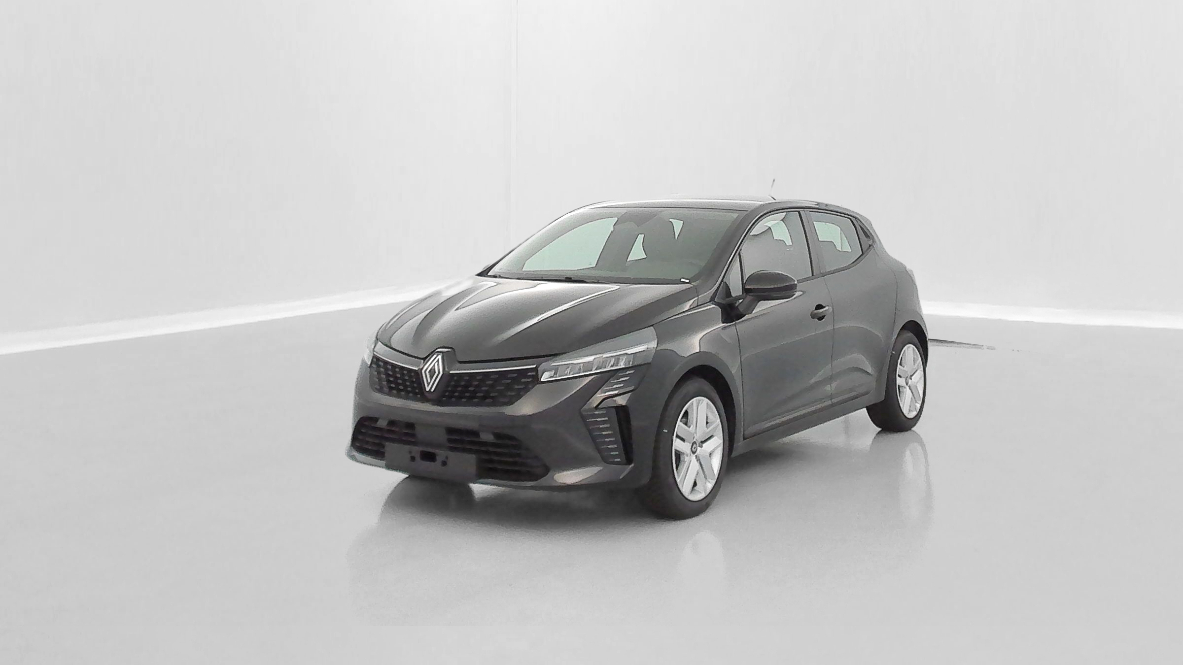 GLI00002851_p53 - RENAULT - CLIO - 2025 - photo 3