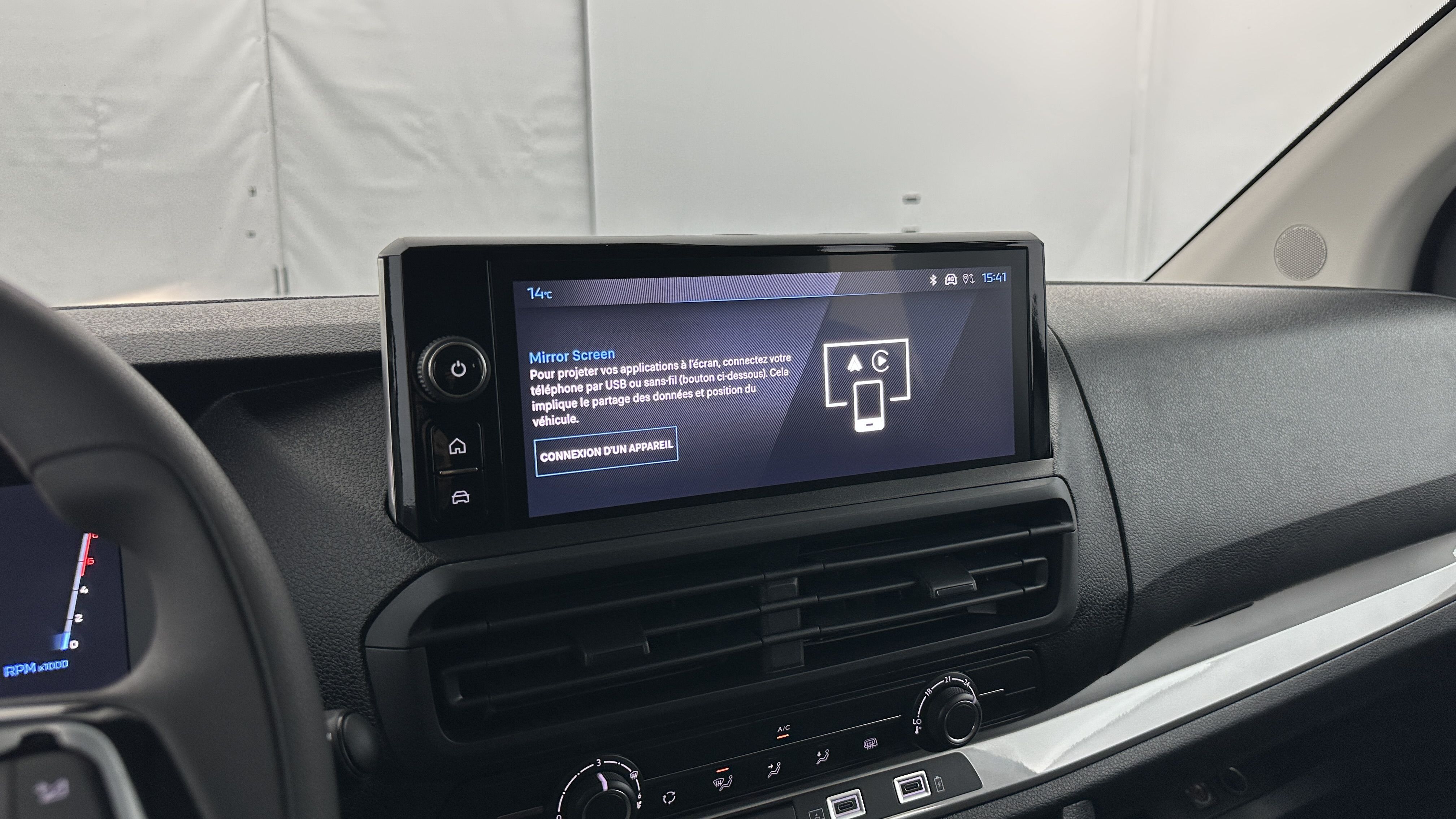 GLI00023185_p53 - PEUGEOT - EXPERT CA - 2025 - photo 15