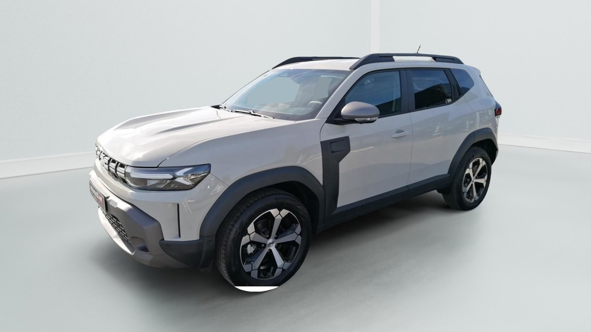 379031_p2 - DACIA - DUSTER - 2025 - photo 2