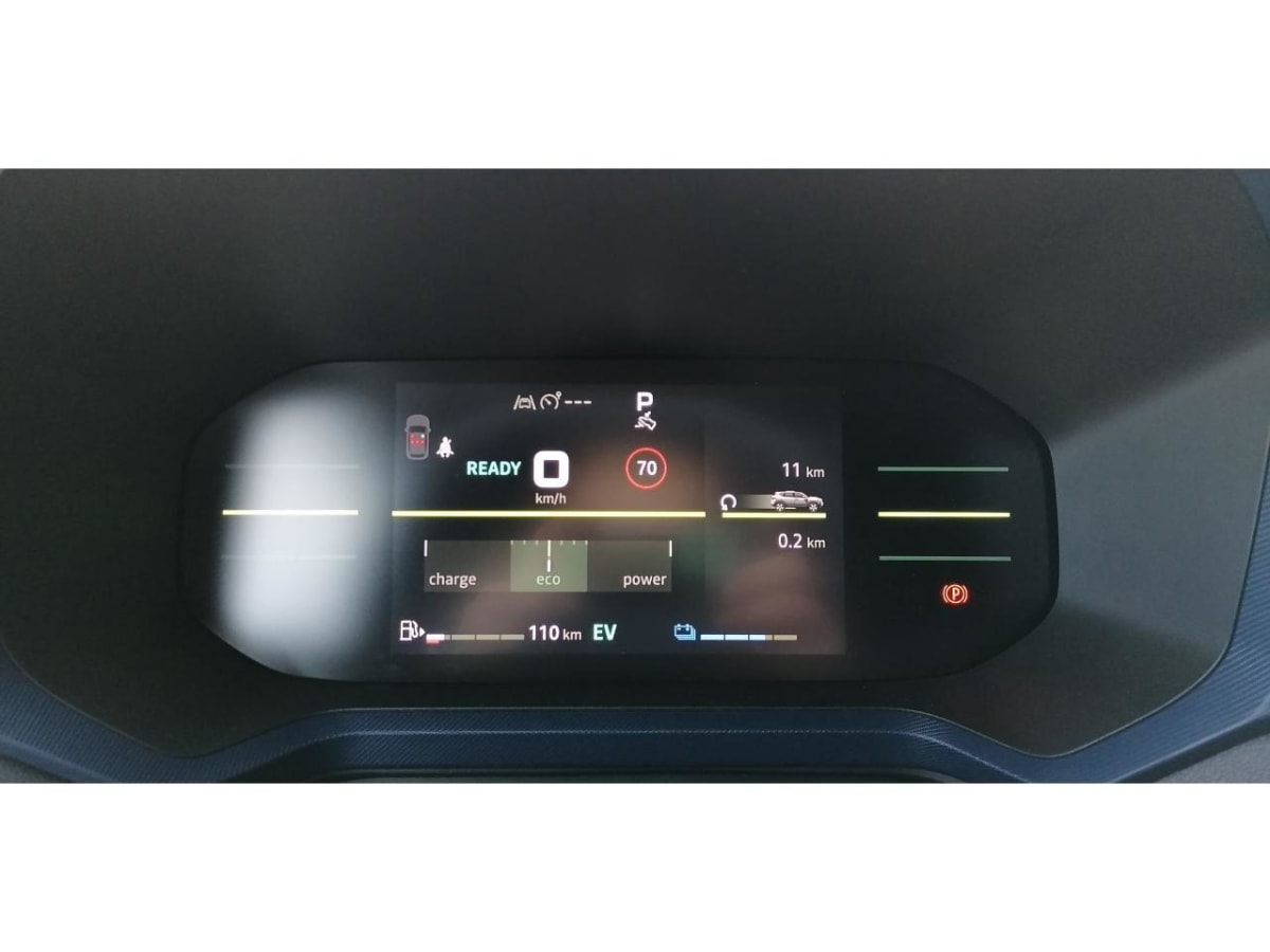 379031_p2 - DACIA - DUSTER - 2025 - photo 7