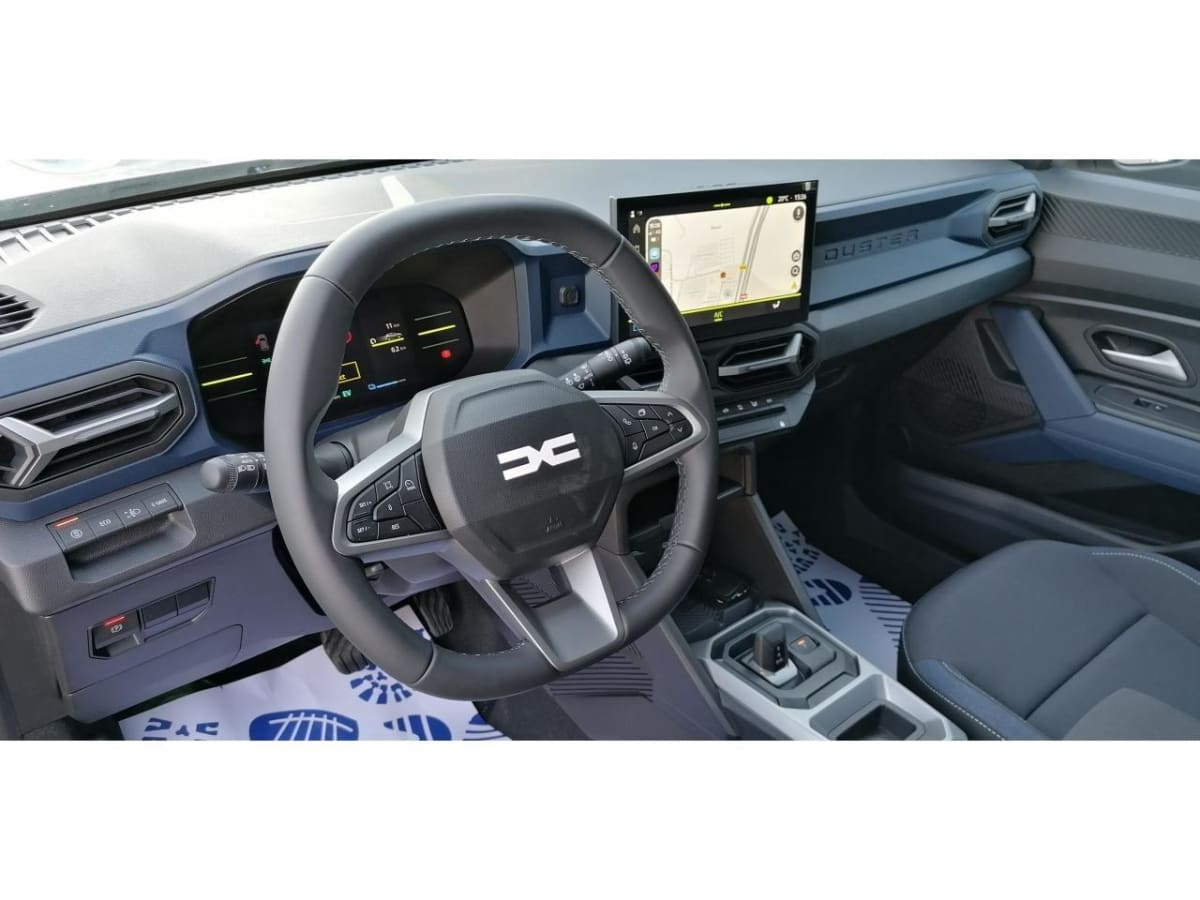 379031_p2 - DACIA - DUSTER - 2025 - photo 4