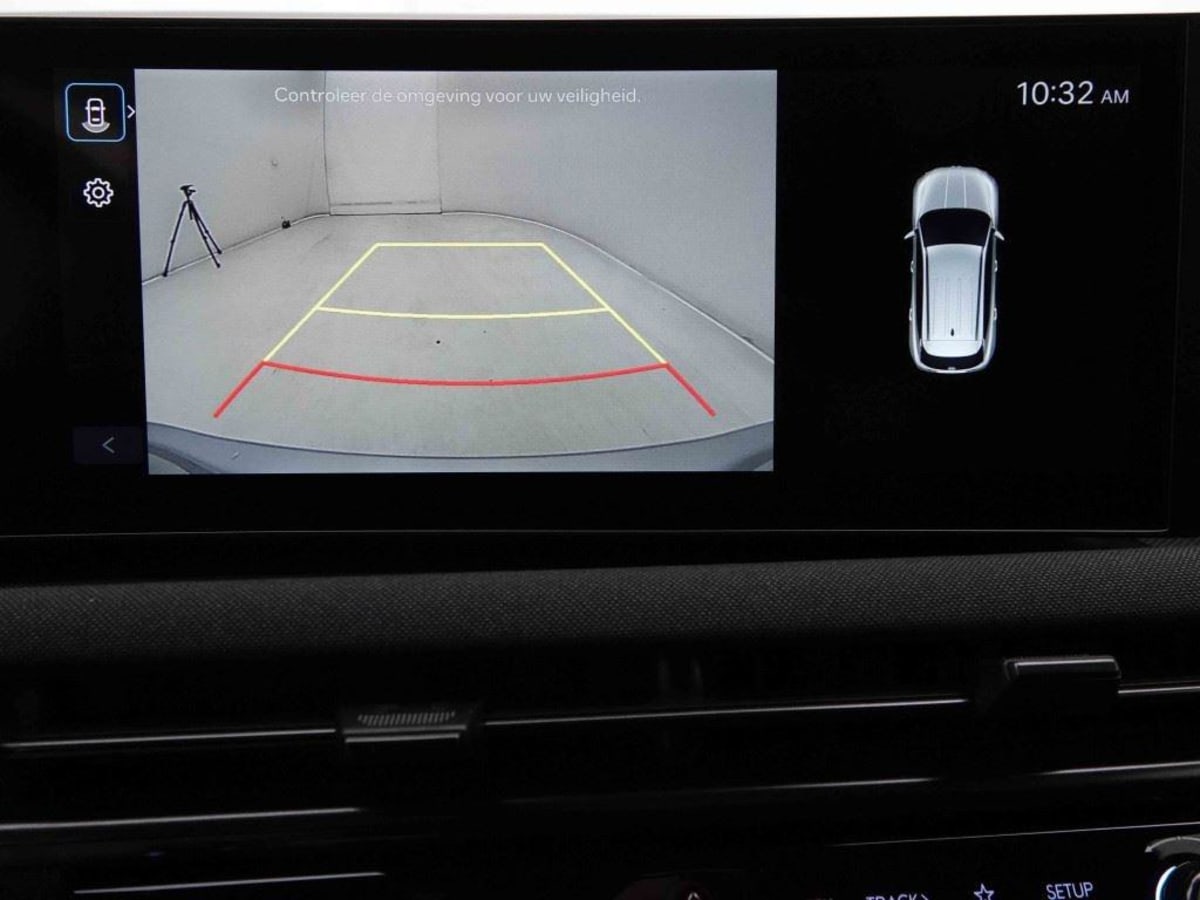 377853_p2 - HYUNDAI - TUCSON - 2026 - photo 8