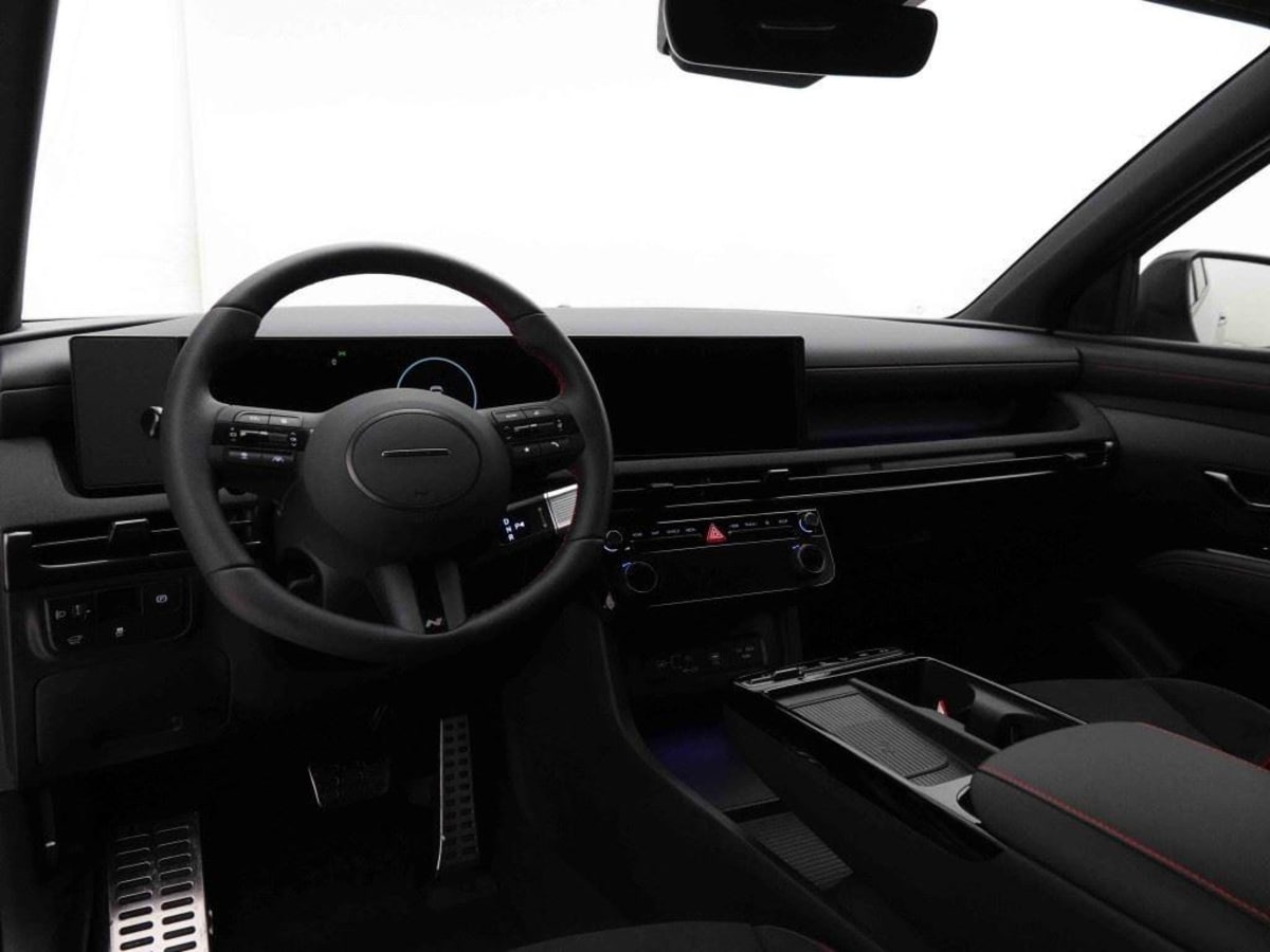 377853_p2 - HYUNDAI - TUCSON - 2026 - photo 7