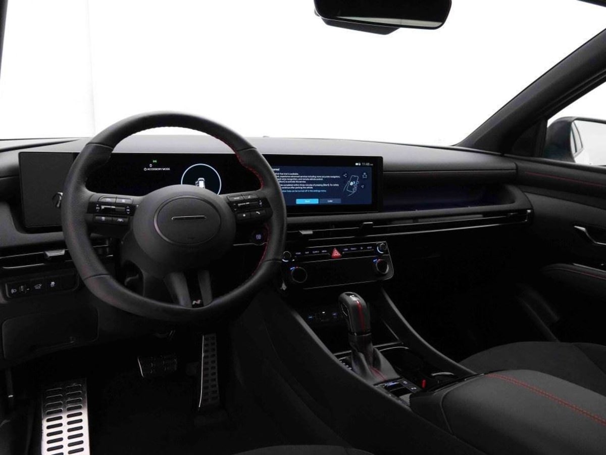 377854_p2 - HYUNDAI - TUCSON - 2026 - photo 7