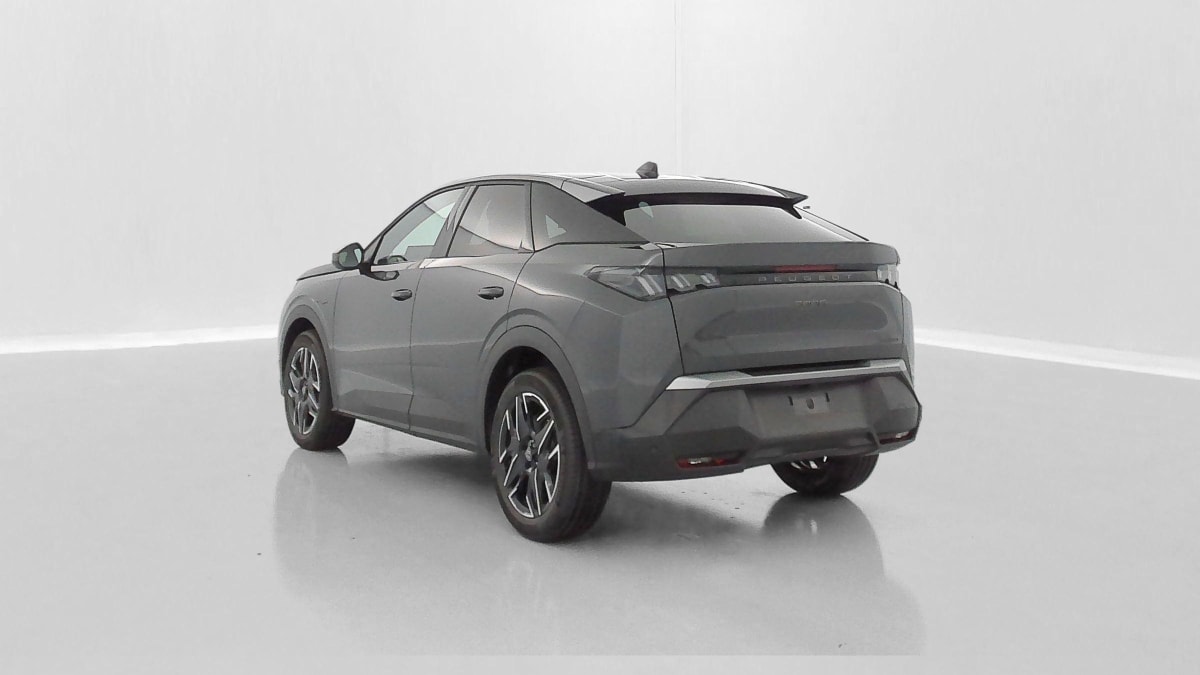 377255_p2 - PEUGEOT - 3008 - 2026 - photo 5