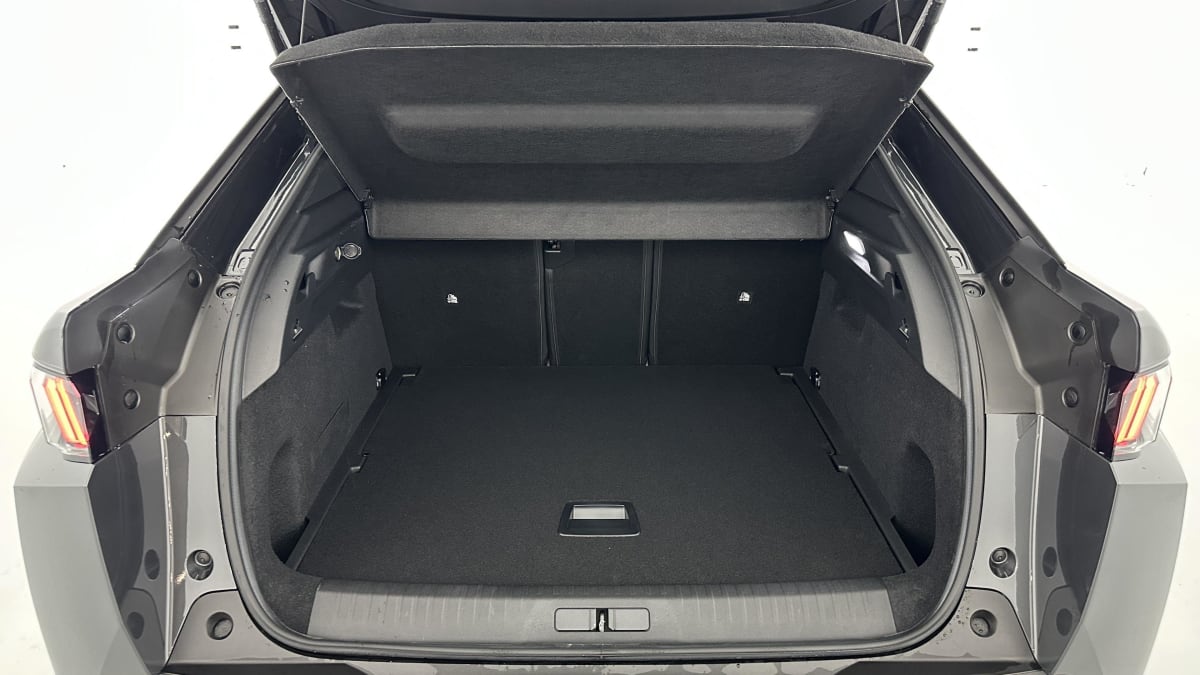 377255_p2 - PEUGEOT - 3008 - 2026 - photo 10