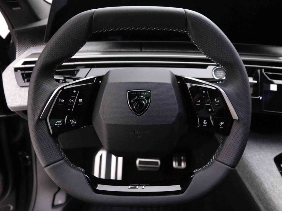 377939_p2 - PEUGEOT - 5008 - 2026 - photo 7