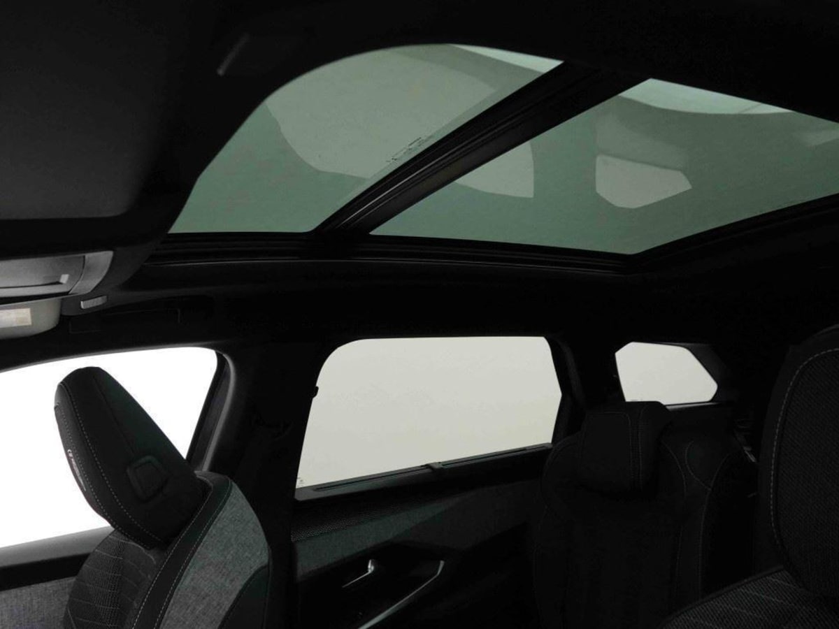 377939_p2 - PEUGEOT - 5008 - 2026 - photo 8