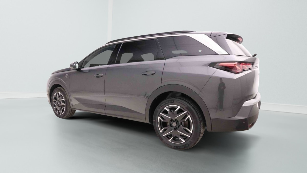 377939_p2 - PEUGEOT - 5008 - 2026 - photo 2
