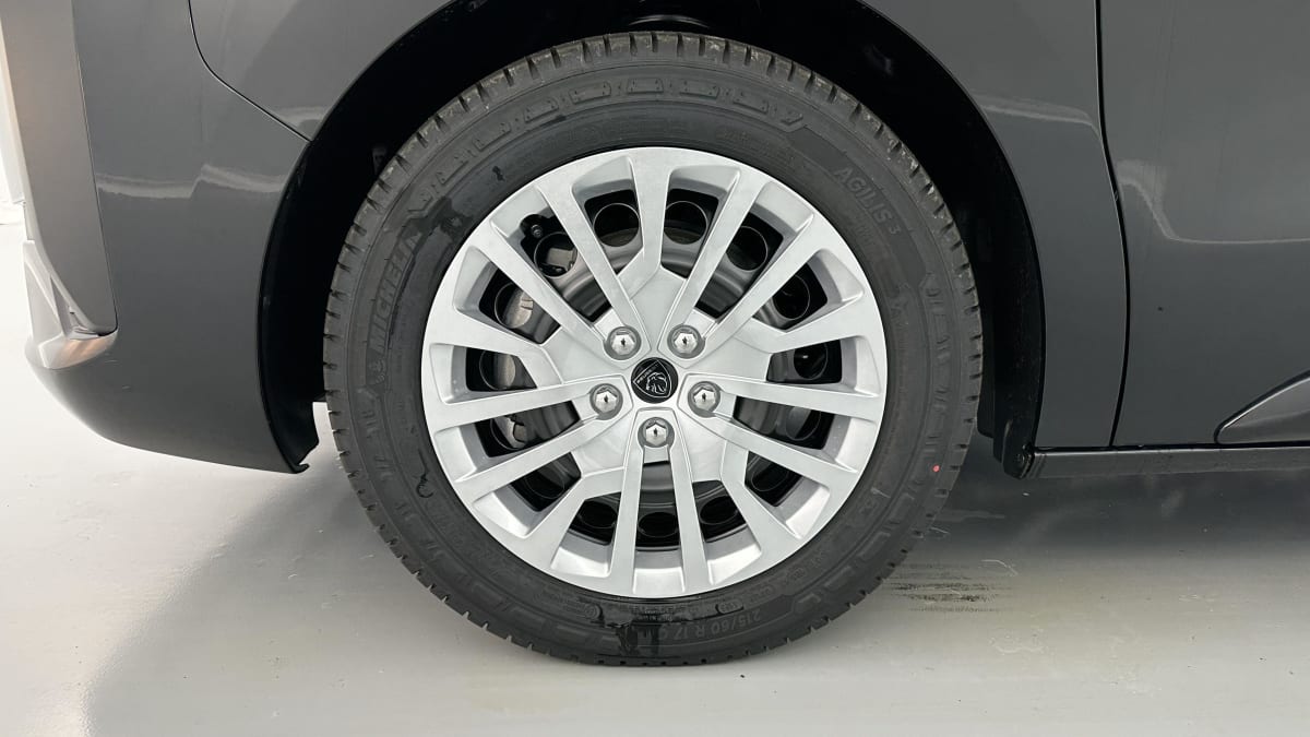 372480_p2 - PEUGEOT - EXPERT CA - 2026 - photo 10