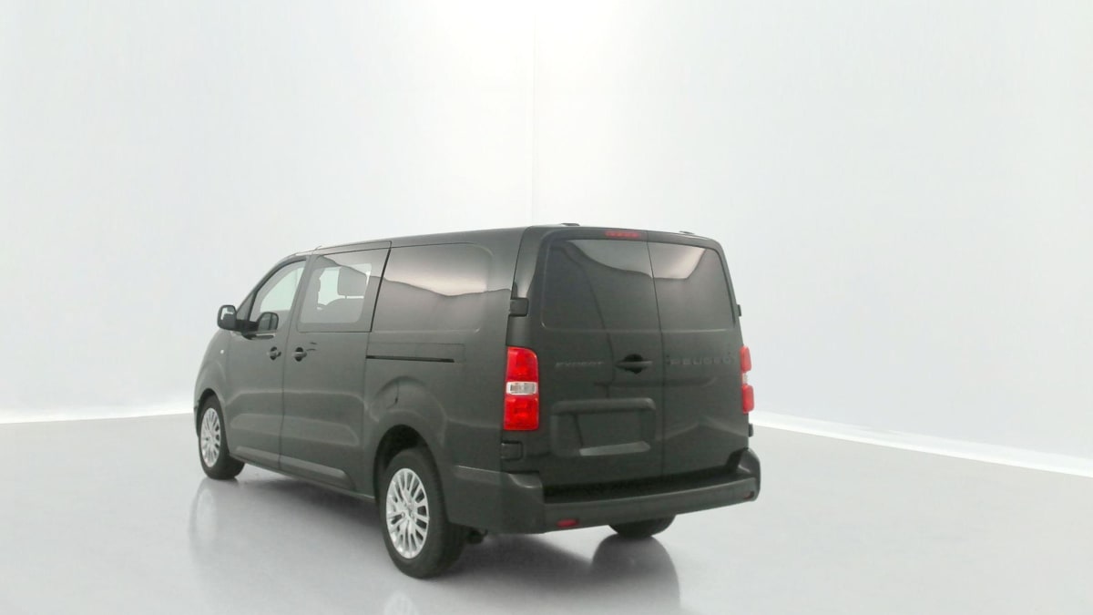 372480_p2 - PEUGEOT - EXPERT CA - 2026 - photo 5