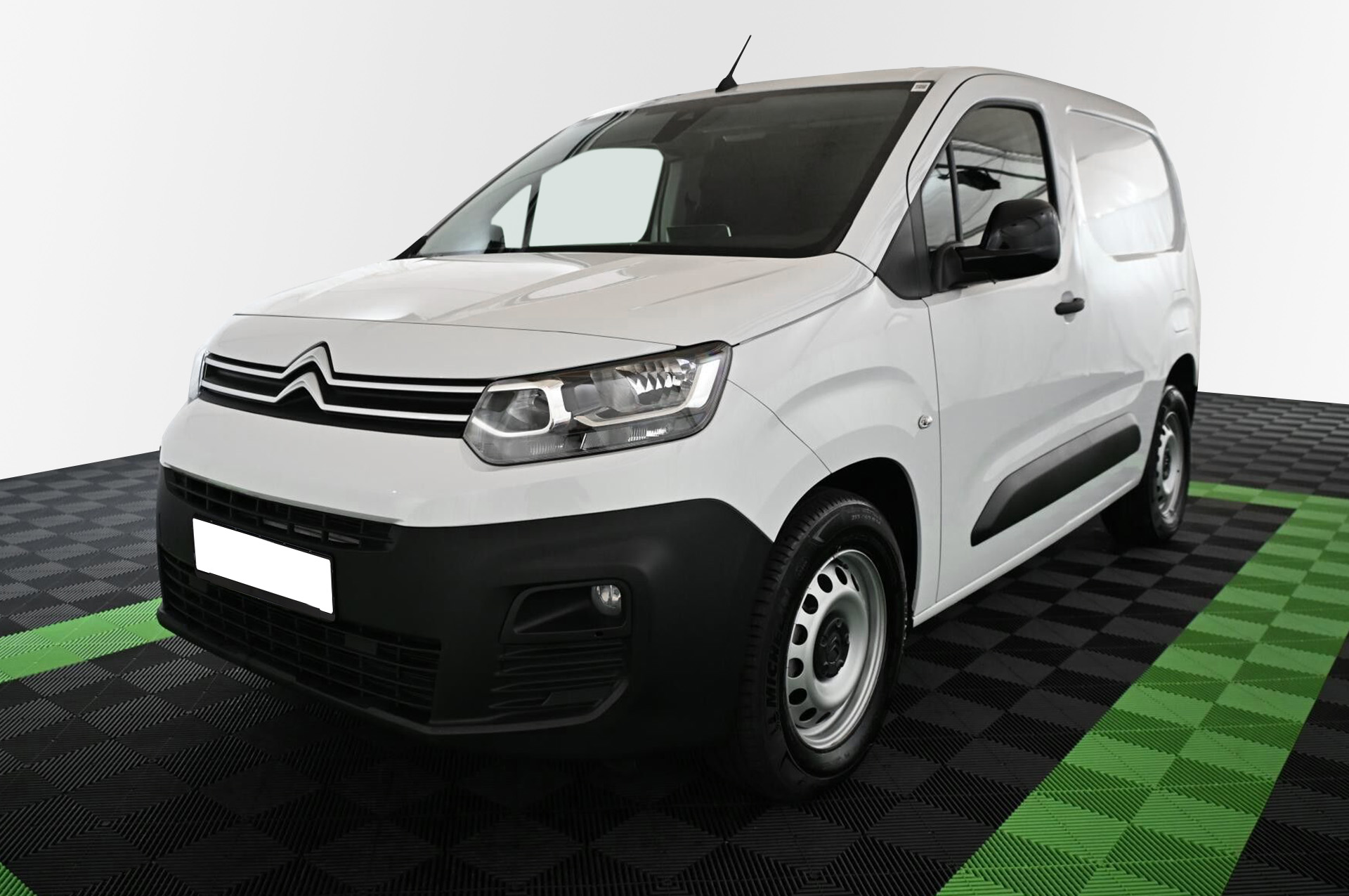 18906_p35 - CITROEN - BERLINGO - 2024 - photo 1