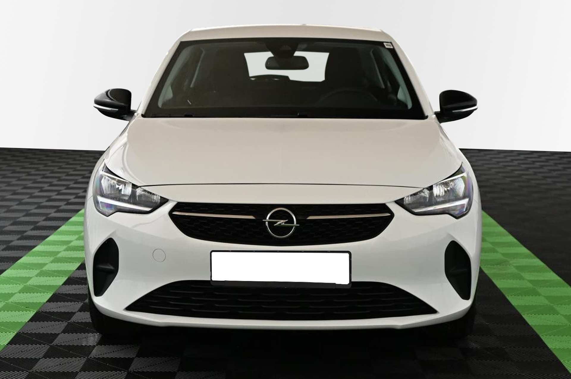 19046_p35 - OPEL - CORSA - 2023 - photo 2