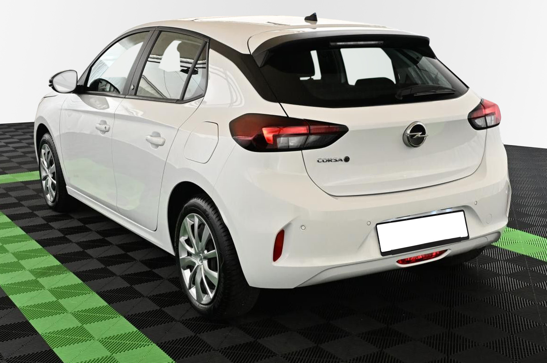 19046_p35 - OPEL - CORSA - 2023 - photo 5