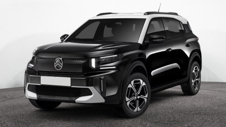 47665_p28 - CITROEN - C3 AIRCROSS - 2026