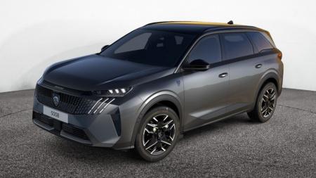 47697_p28 - PEUGEOT - 3008 - 2026