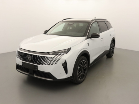 N201465_p3 - PEUGEOT - 5008 - 2026