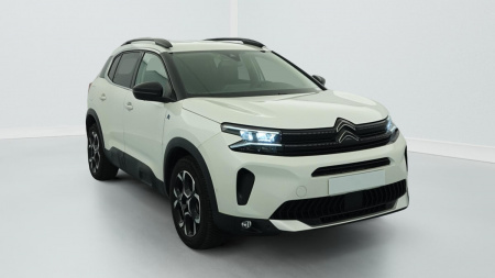 369996_p2 - CITROEN - C5 AIRCROSS - 2023