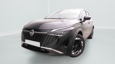 380448_p2 - NISSAN - QASHQAI - 2026