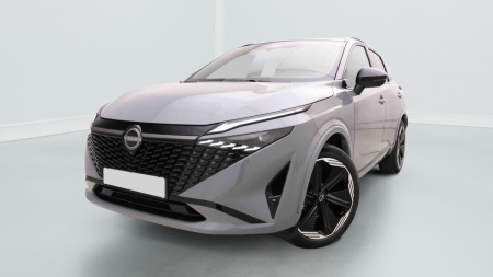 380434_p2 - NISSAN - QASHQAI - 2026