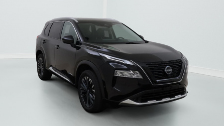 380501_p2 - NISSAN - X TRAIL - 2026