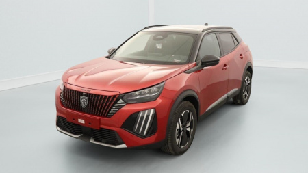 363409_p2 - PEUGEOT - 2008 - 2026