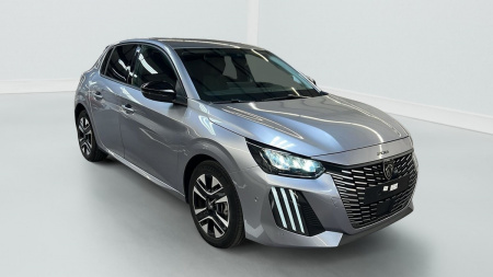 376077_p2 - PEUGEOT - 208 - 2025