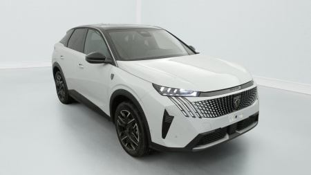 355922_p2 - PEUGEOT - 3008 - 2025