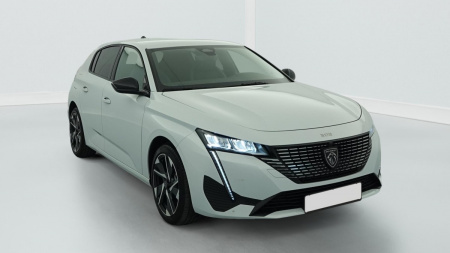 369669_p2 - PEUGEOT - 308 - 2025