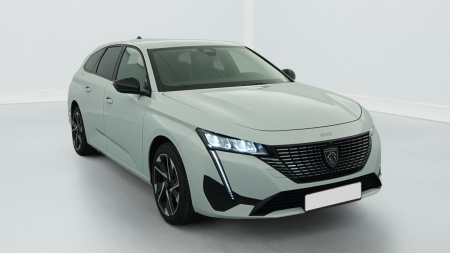 369441_p2 - PEUGEOT - 308 SW - 2025